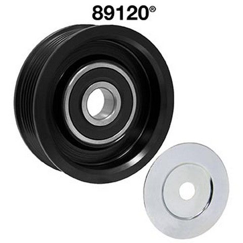 Accessory Drive Belt Idler Pulley Dayco 89120