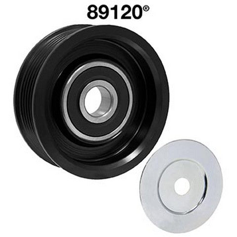 Accessory Drive Belt Idler Pulley Dayco 89120