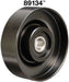 Accessory Drive Belt Idler Pulley Dayco 89134