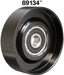 Accessory Drive Belt Idler Pulley Dayco 89134