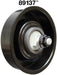 Accessory Drive Belt Idler Pulley Dayco 89137