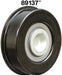 Accessory Drive Belt Idler Pulley Dayco 89137