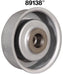 Accessory Drive Belt Idler Pulley Dayco 89138