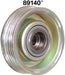 Accessory Drive Belt Idler Pulley Dayco 89140