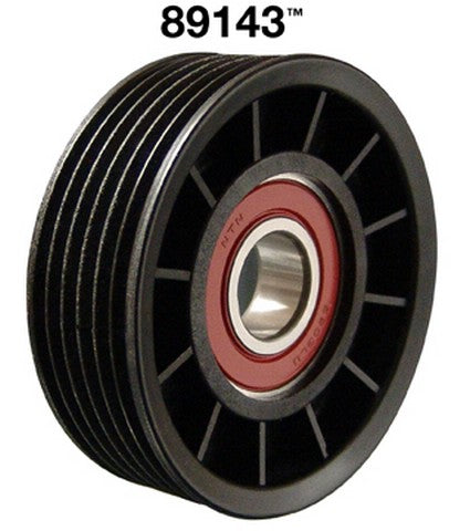 Accessory Drive Belt Idler Pulley Dayco 89143
