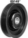Accessory Drive Belt Idler Pulley Dayco 89149