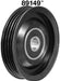 Accessory Drive Belt Idler Pulley Dayco 89149