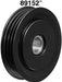 Accessory Drive Belt Idler Pulley Dayco 89152