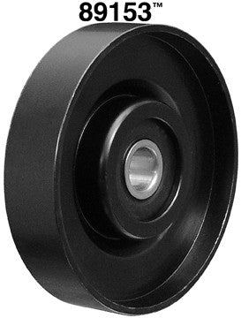 Accessory Drive Belt Idler Pulley Dayco 89153