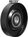 Accessory Drive Belt Idler Pulley Dayco 89153