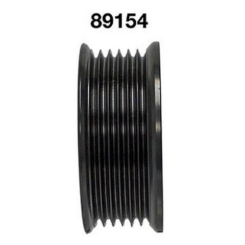 Accessory Drive Belt Idler Pulley Dayco 89154