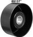 Accessory Drive Belt Idler Pulley Dayco 89157