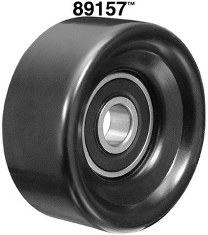 Accessory Drive Belt Idler Pulley Dayco 89157