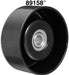 Accessory Drive Belt Idler Pulley Dayco 89158