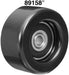 Accessory Drive Belt Idler Pulley Dayco 89158
