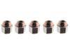 Wheel Lug Nut Raybestos Brakes 8915N