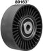 Accessory Drive Belt Idler Pulley Dayco 89163
