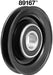 Accessory Drive Belt Idler Pulley Dayco 89167