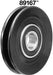 Accessory Drive Belt Idler Pulley Dayco 89167