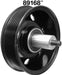 Accessory Drive Belt Idler Pulley Dayco 89168