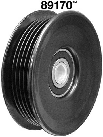 Accessory Drive Belt Idler Pulley Dayco 89170