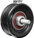 Accessory Drive Belt Idler Pulley Dayco 89171