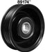 Accessory Drive Belt Idler Pulley Dayco 89174