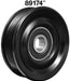 Accessory Drive Belt Idler Pulley Dayco 89174