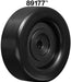 Accessory Drive Belt Idler Pulley Dayco 89177