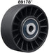 Accessory Drive Belt Idler Pulley Dayco 89178