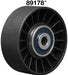 Accessory Drive Belt Idler Pulley Dayco 89178
