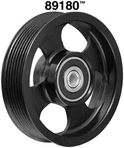Accessory Drive Belt Idler Pulley Dayco 89180