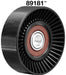 Accessory Drive Belt Idler Pulley Dayco 89181