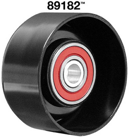 Accessory Drive Belt Idler Pulley Dayco 89182