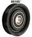 Accessory Drive Belt Idler Pulley Dayco 89185