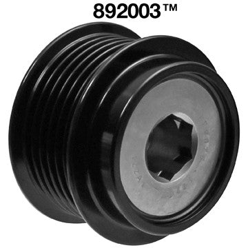 Alternator Decoupler Pulley Dayco 892003