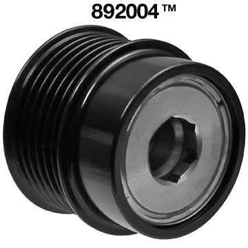 Alternator Decoupler Pulley Dayco 892004