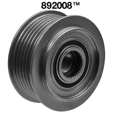 Alternator Decoupler Pulley Dayco 892008