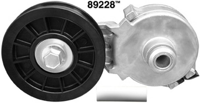 Accessory Drive Belt Tensioner Assembly Dayco 89228