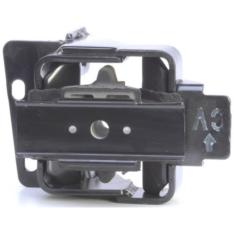 Automatic Transmission Mount Anchor 8924
