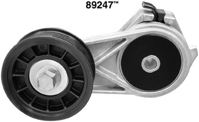 Accessory Drive Belt Tensioner Assembly Dayco 89247