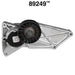 Accessory Drive Belt Tensioner Assembly Dayco 89249