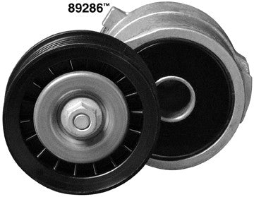 Accessory Drive Belt Tensioner Assembly Dayco 89286