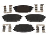 Disc Brake Kit Raybestos Brakes 892CH96319R
