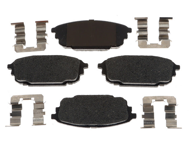 Disc Brake Kit Raybestos Brakes 892CH96319R