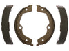 Parking Brake Shoe Raybestos Brakes 892PG