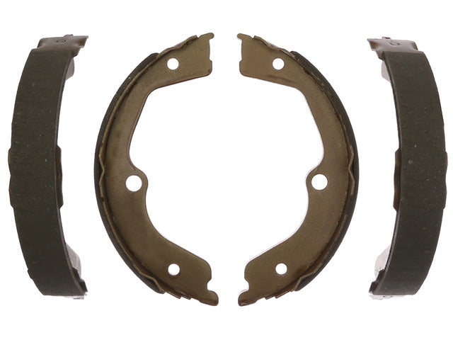 Parking Brake Shoe Raybestos Brakes 892PG