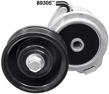 Accessory Drive Belt Tensioner Assembly Dayco 89305