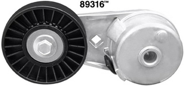 Accessory Drive Belt Tensioner Assembly Dayco 89316