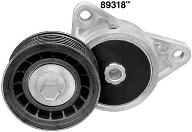 Accessory Drive Belt Tensioner Assembly Dayco 89318
